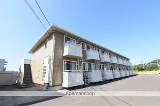 パラディー森塚の画像