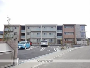 BEREO蔵本元町の画像