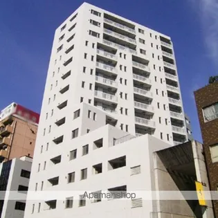 東京都文京区本郷7丁目【マンション】の外観