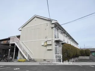 コーポ ラ ペッシュの画像