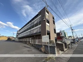 LPハーバーサイドW棟の画像