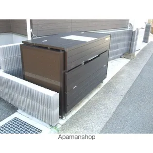 キャメル松戸岩瀬【2階】のその他画像