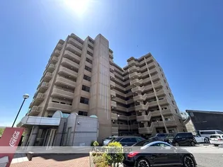 セントレジデンスの画像