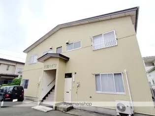 大畑ハイツの画像