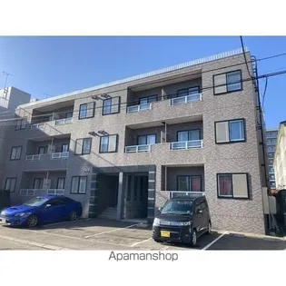 ヴィアーレ平岸の画像