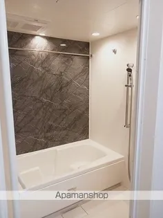 ステラートA【2階】の風呂