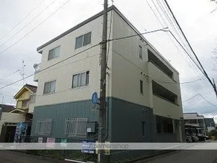 グリーンパレスの画像