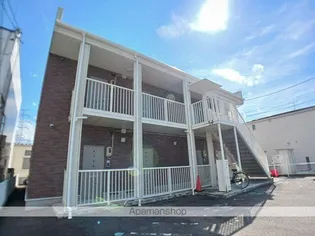 レストホーム大東の画像