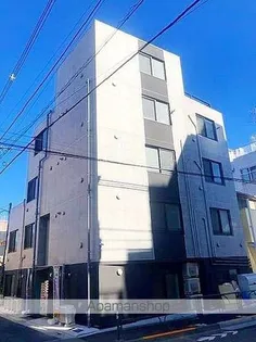 MAISON EST 高円寺【303号室】の外観