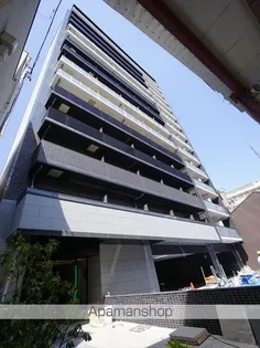 愛知県名古屋市西区那古野2丁目【マンション】の外観
