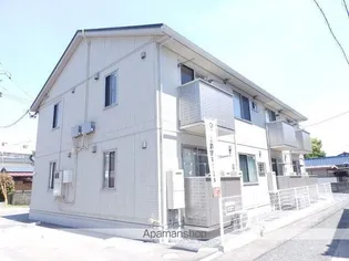 アーバン宮地Dの画像