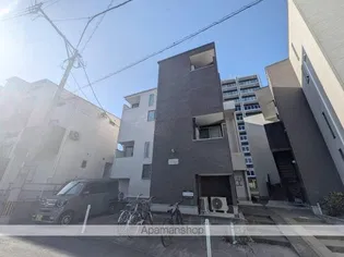 CB二日市アンテレの画像
