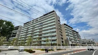 ROYALPARKS船橋【2階】の外観