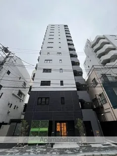 ルジェンテ板橋【12階】の外観