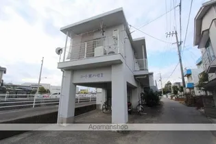 コート東ハゼIIの画像