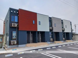 カルム メゾンの画像