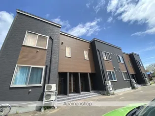 NORD41函館山の画像