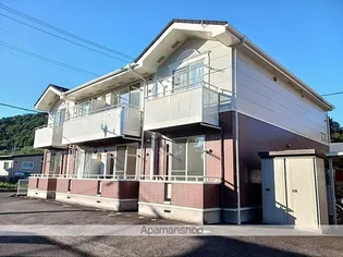 パルフォレストBの画像