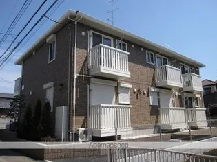 オラカーサ【2階】の外観