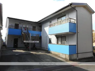 アパートメントK'SⅠの画像