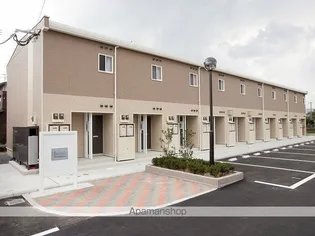 レオパレスさくらハイツの画像