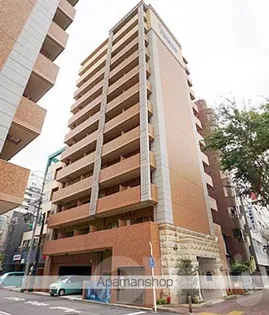 プレサンスSAKAE白川公園【5階】の外観