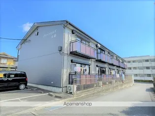 グリーンヒルズ大前の画像