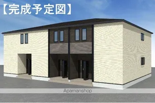 サウス ブリーズ ショウワ【1階】の外観