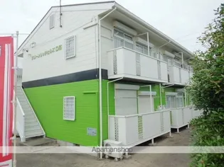 グリーンリッチヒルズDの画像