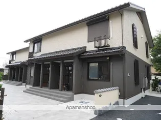 LA LUCE KEYAKI Bの画像