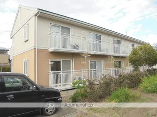 ザ グリーンフラッツ N棟の画像