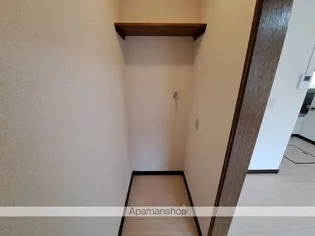 ハイツあずみ【1階】のその他画像