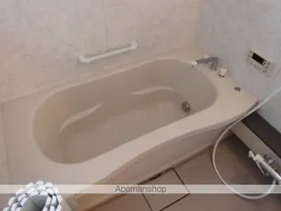 1STプレジオ【2階】の風呂