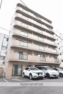 アムール麻生の画像