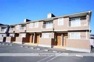 サンライズメゾン壱番館の画像