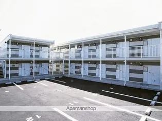 レオパレスラージ グルーブ Iの画像