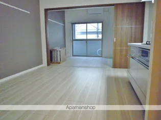 パトリス城東中央【505号室】の内装