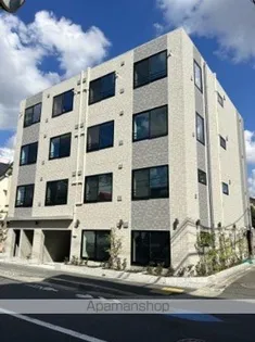 ザ・レジデンス小岩【3階】の外観