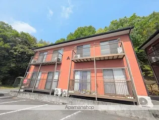コーポマムA棟の画像