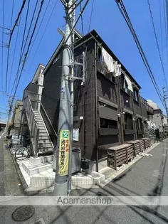 フォルテ高円寺の画像