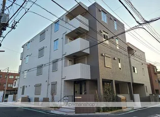 ヘーベルヴィレッジ北千住の画像