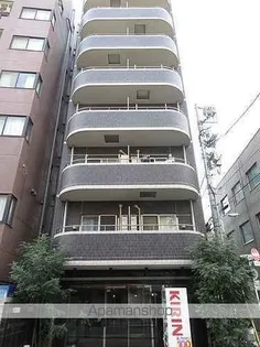アセンションアイディ浅草の画像