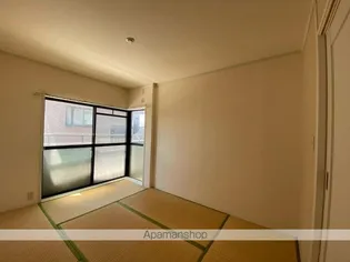 モアガーデン【204号室】のその他画像