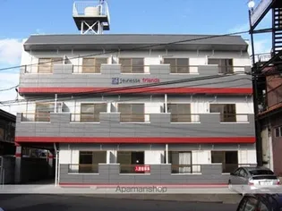 福島県郡山市田村町金屋字新家【マンション】の外観