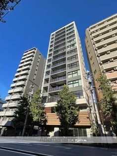 シュトラーレ本駒込の画像