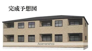 YKガーデンⅡの画像