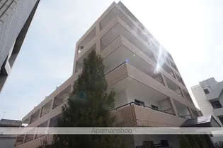 アンソレイユ代々木の画像