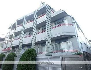 東京都杉並区天沼1丁目【マンション】の外観