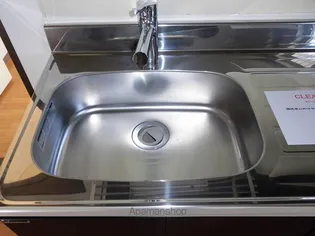 田中ハイツB【201号室】の内装