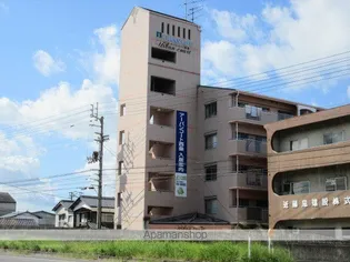 アーバンコート西条の画像
